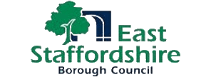 East Staffs Borough Council Logo