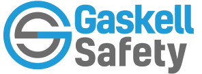 Logo for Copywriter Services to Gaskell Safety