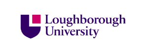 Loughborough University Logo 108