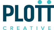 Plott Creative Logo